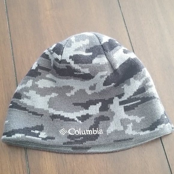 Columbia - boy's beanie - Picture 2 of 2
